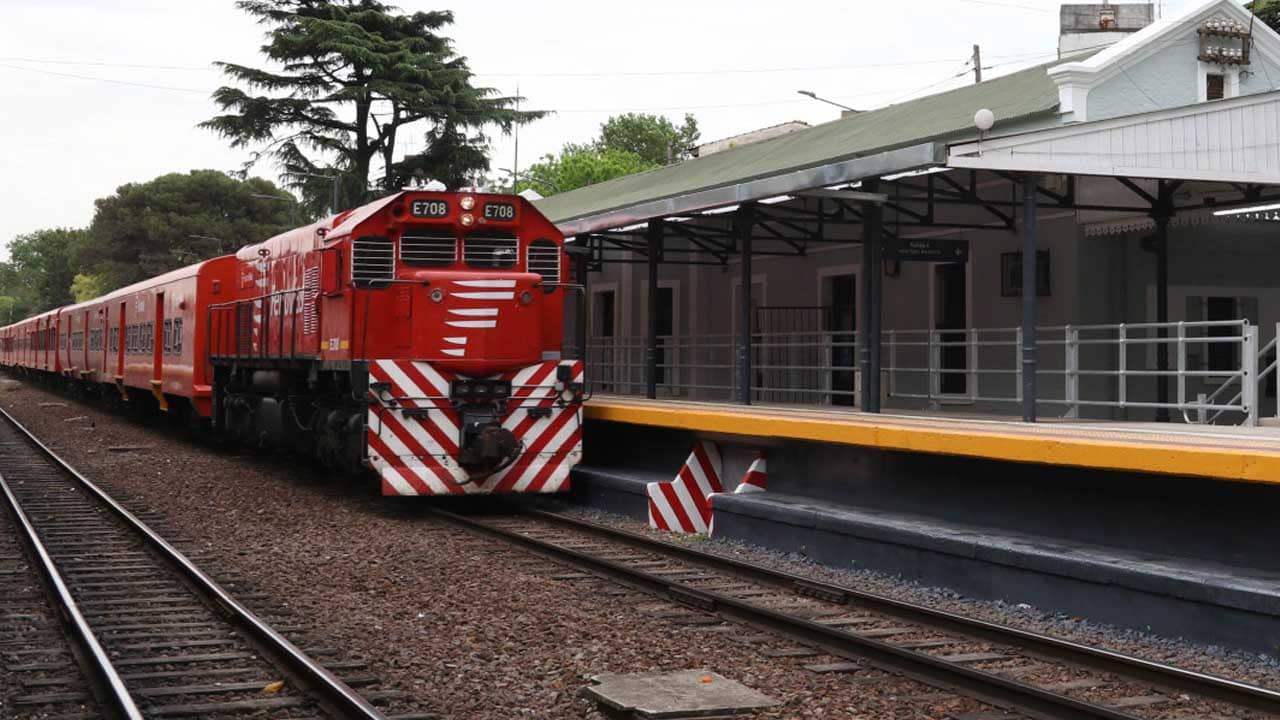 Accidente en Trenes y Subtes Abogados