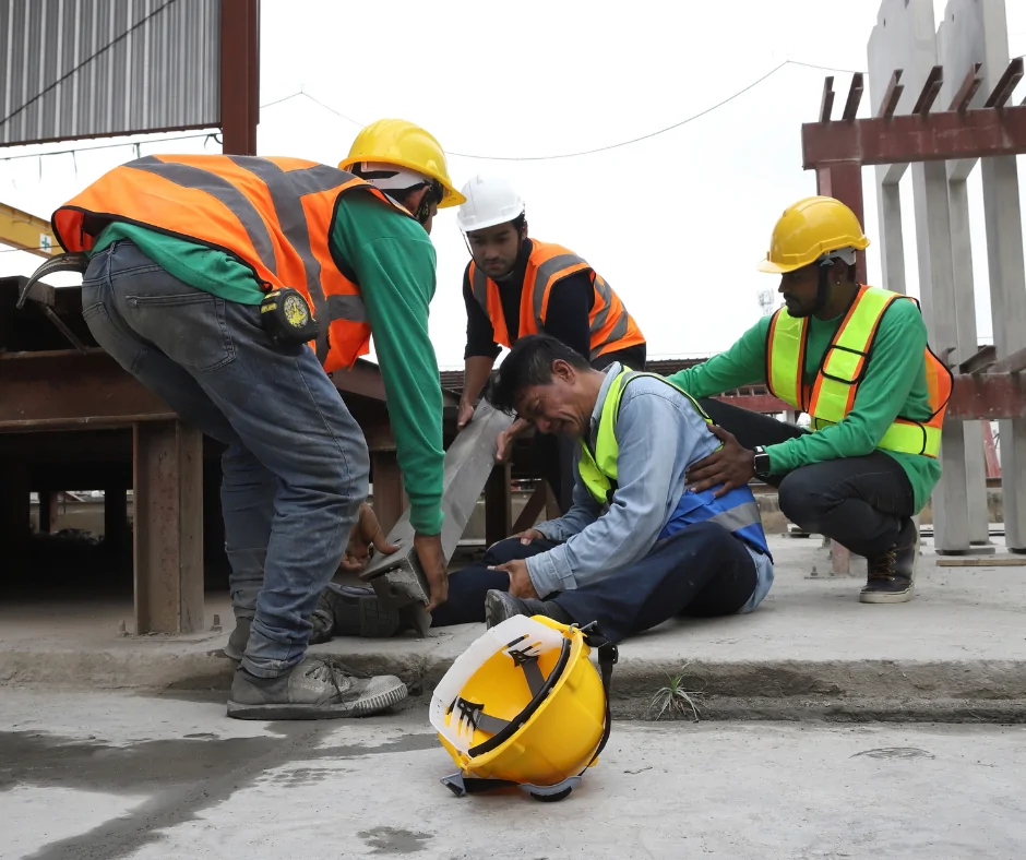 ¿Qué cubre la ART y qué no? | Estudio Posca Bariloche